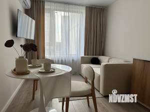 3-к квартира, вторичка, 50м2, 7/30 этаж
