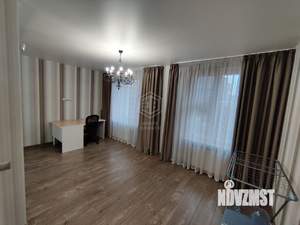 4-к квартира, вторичка, 112м2, 6/29 этаж