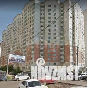 1-к квартира, вторичка, 42м2, 4/16 этаж