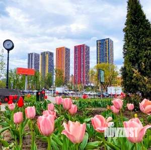 1-к квартира, вторичка, 30м2, 12/30 этаж