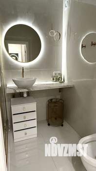 1-к квартира, вторичка, 32м2, 4/4 этаж