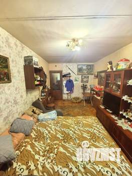 1-к квартира, вторичка, 33м2, 1/9 этаж