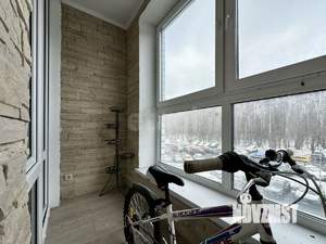 3-к квартира, вторичка, 79м2, 3/25 этаж