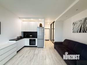 Студия квартира, вторичка, 22м2, 5/9 этаж