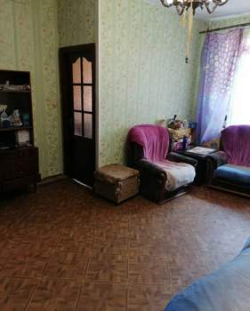 2-к квартира, вторичка, 45м2, 2/4 этаж