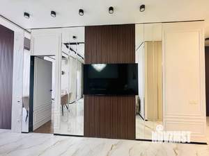 3-к квартира, вторичка, 78м2, 12/12 этаж