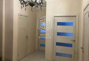 2-к квартира, вторичка, 71м2, 24/25 этаж