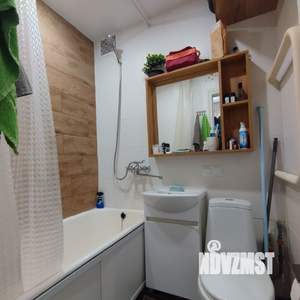1-к квартира, вторичка, 18м2, 3/5 этаж