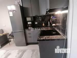 Студия квартира, вторичка, 24м2, 4/8 этаж