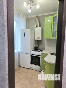 1-к квартира, вторичка, 29м2, 4/5 этаж