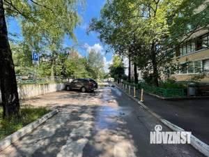 3-к квартира, вторичка, 60м2, 5/5 этаж