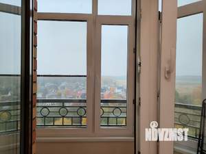 1-к квартира, вторичка, 33м2, 7/8 этаж