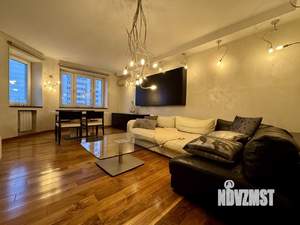 3-к квартира, вторичка, 95м2, 8/16 этаж