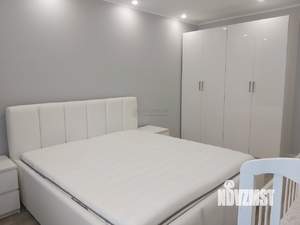 3-к квартира, вторичка, 96м2, 3/22 этаж