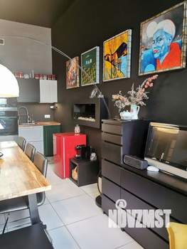 2-к квартира, вторичка, 76м2, 1/9 этаж