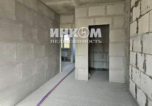 2-к квартира, вторичка, 54м2, 2/3 этаж