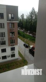 Студия квартира, вторичка, 30м2, 6/6 этаж