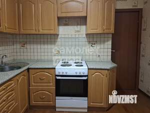 1-к квартира, сданный дом, 42м2, 5/16 этаж