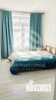 2-к квартира, вторичка, 48м2, 7/9 этаж