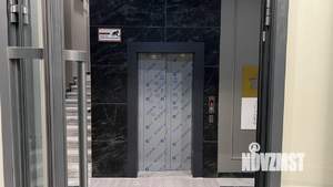 1-к квартира, вторичка, 49м2, 5/6 этаж