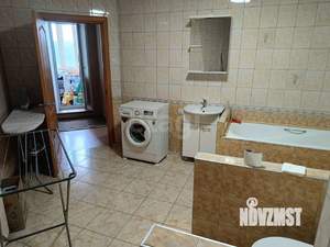 3-к квартира, вторичка, 98м2, 8/17 этаж