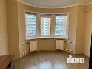 3-к квартира, вторичка, 71м2, 12/17 этаж