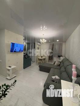 1-к квартира, вторичка, 45м2, 21/26 этаж