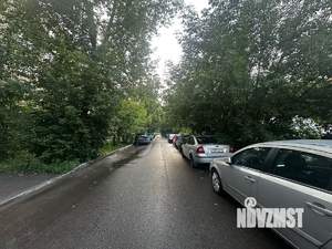 1-к квартира, вторичка, 17м2, 4/5 этаж