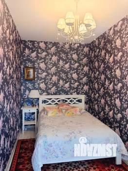 1-к квартира, вторичка, 37м2, 8/45 этаж