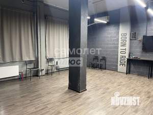 1-к квартира, вторичка, 39м2, 1/8 этаж