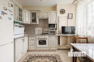 2-к квартира, вторичка, 48м2, 2/4 этаж