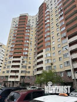 1-к квартира, вторичка, 38м2, 2/17 этаж