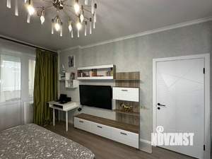 2-к квартира, вторичка, 42м2, 9/19 этаж