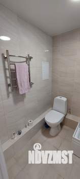 Студия квартира, вторичка, 27м2, 3/8 этаж