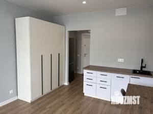Студия квартира, вторичка, 20м2, 7/9 этаж