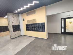 1-к квартира, вторичка, 37м2, 16/24 этаж