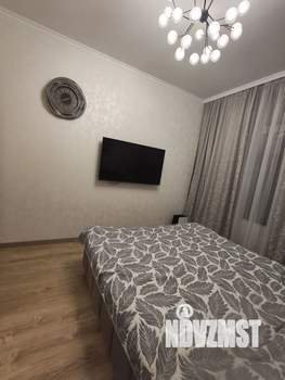 2-к квартира, вторичка, 51м2, 1/9 этаж