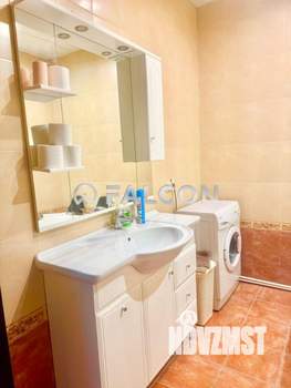 2-к квартира, вторичка, 49м2, 18/21 этаж
