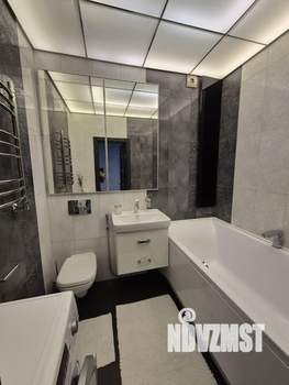 2-к квартира, вторичка, 74м2, 21/22 этаж