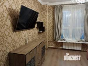 Студия квартира, вторичка, 24м2, 2/17 этаж