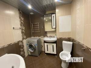 2-к квартира, вторичка, 47м2, 4/5 этаж