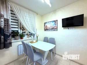2-к квартира, вторичка, 50м2, 5/22 этаж