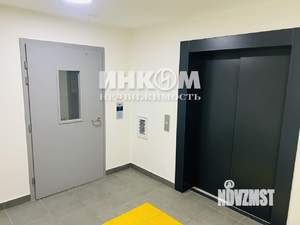 2-к квартира, вторичка, 54м2, 8/9 этаж