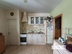 3-к квартира, вторичка, 54м2, 4/19 этаж