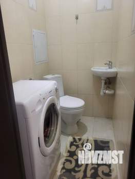 2-к квартира, вторичка, 50м2, 1/8 этаж