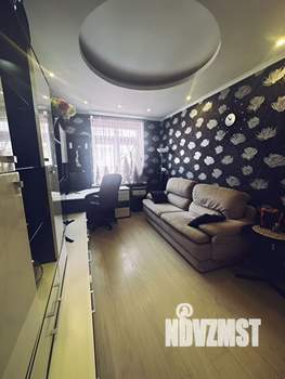 2-к квартира, вторичка, 49м2, 6/9 этаж
