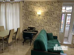 2-к квартира, вторичка, 50м2, 7/8 этаж