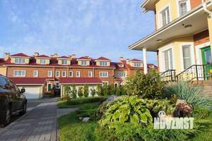 5-к квартира, строящийся дом, 154м2, 3/3 этаж