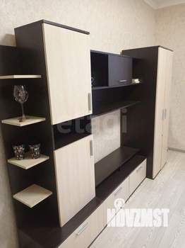 Студия квартира, вторичка, 22м2, 2/25 этаж