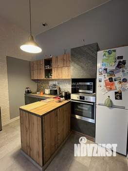 3-к квартира, вторичка, 85м2, 1/9 этаж